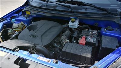 پیشرانه ام وی ام X22